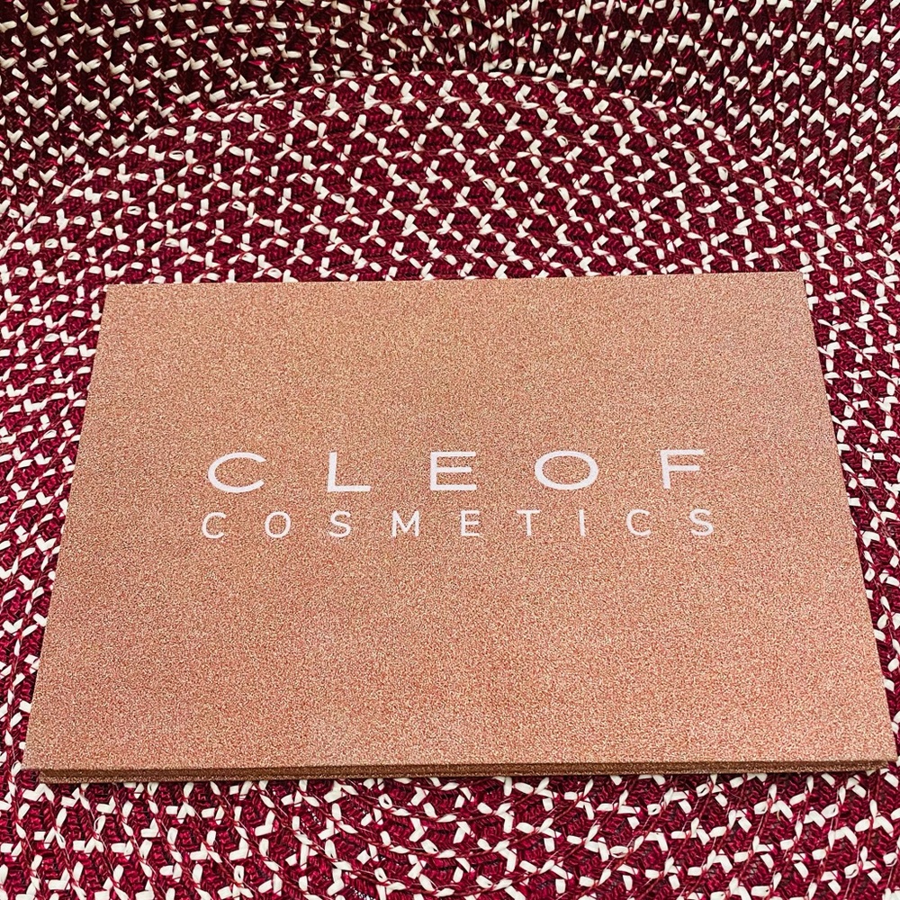 CLEOF Cosmetics